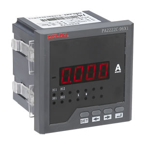 P□2222□-96X1型安装式数字显示电测量仪表